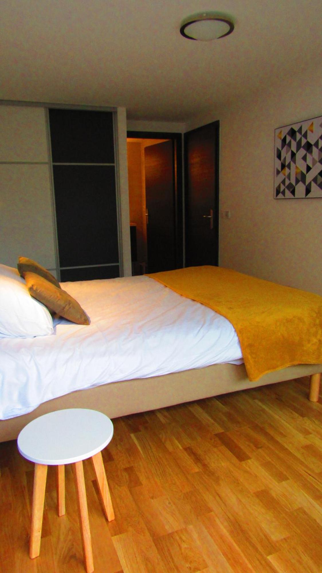 Appartement Semnoz - Vue Lac Sévrier Екстериор снимка